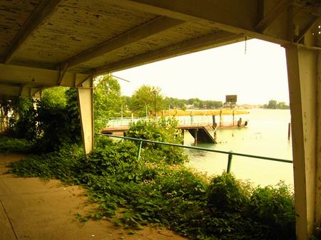 Bob-Lo Island - From Doc (newer photo)